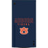 Auburn University Tigers Outline XBox Series X Digital Edition Console Skin